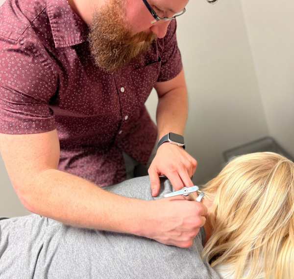 Chiropractic Care in [dm-citystate]