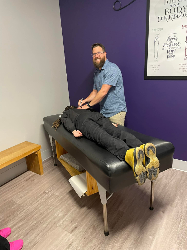 Chiropractic Care in [dm-citystate]