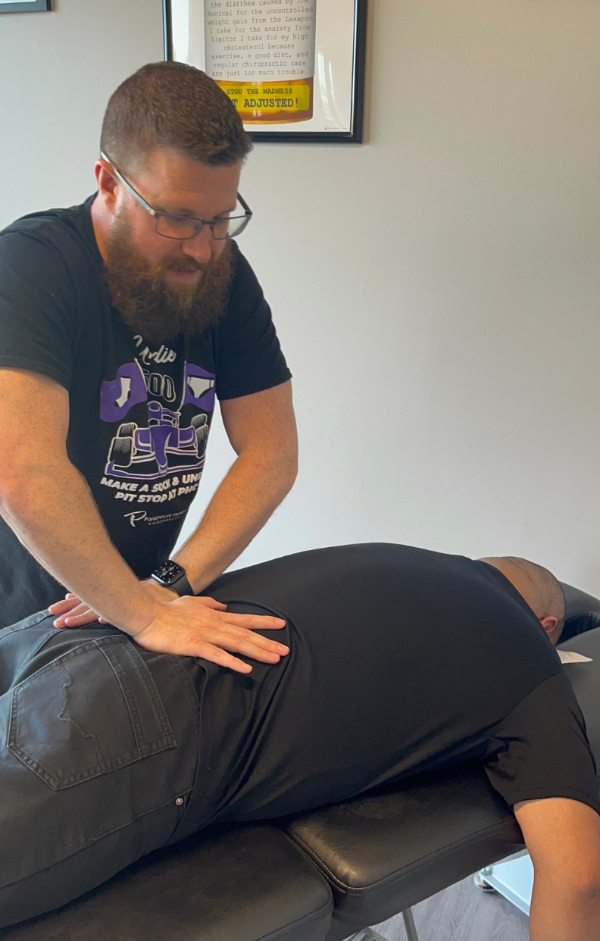 Chiropractic Care in [dm-citystate]