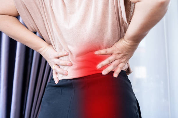 Low Back and Sciatica Relief in [dm-citystate]