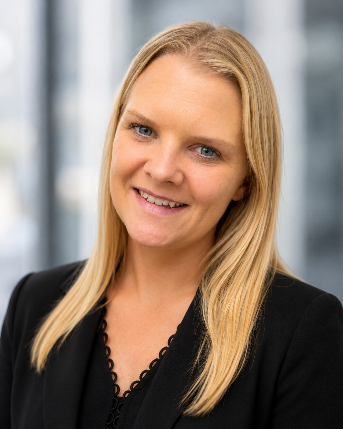 Gwyn Jones, Paramount Health